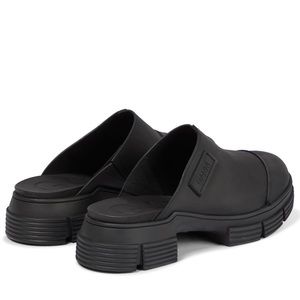GANNI clogs